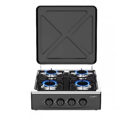 Cocina a Gas / ANAFE / 4 Hornallas / MARYLAND MR-G404