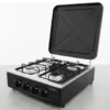 Cocina a Gas / ANAFE / 4 Hornallas / MARYLAND MR-G404