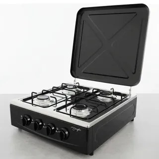 Cocina a Gas / ANAFE / 4 Hornallas / MARYLAND MR-G404