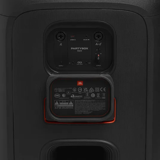 JBL Partybox 520