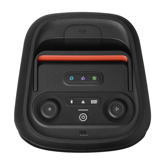 JBL Partybox club 120 - Blanco o Negro