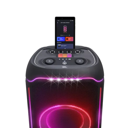 JBL Partybox Ultimate 1100w