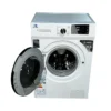 Lavarropa HD PLAY 6 KG Carga Frontal - Blanco