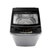 Lavarropa  MADEMSA Automatica carga superior INOX 9.5 KG