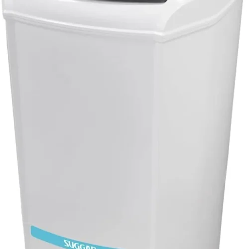 Lavarropa Semiautomática  SUGGAR - LAVAMAX 15 KG