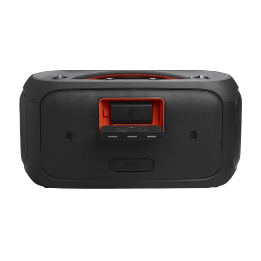 JBL Partybox on the Go 2 usb / bluetooth
