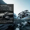 Drone DJI Avata 2 Fly More Combo 4K - 1 Baterias