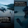 Drone DJI Avata 2 Fly More Combo 4K - 1 Baterias