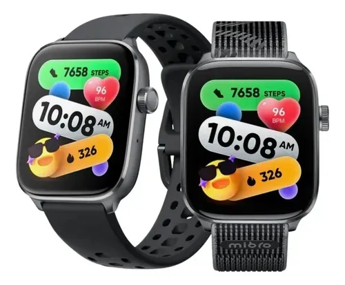 Smart Watch RELOJ Xiaomi Mibro Fit XPAW027
