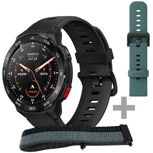 Smart Watch RELOJ Xiaomi Mibro Fit XPAW027