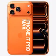 iPhone 17 Pro Max 256Gb