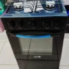 Cocina a Gas JAM STANDAR 4 Hornallas