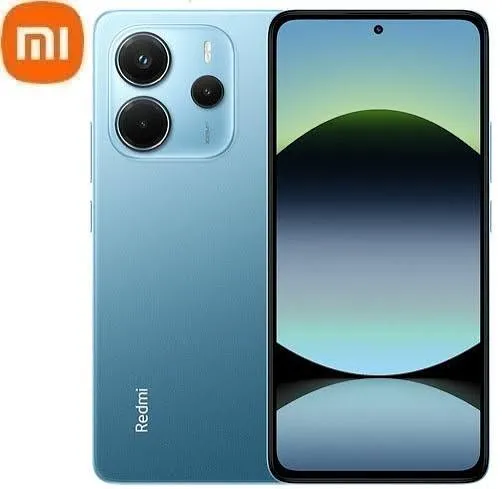 XIAOMI REDMI NOTE 14 5G - 8/256GB