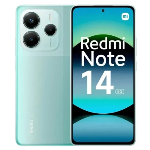 XIAOMI REDMI NOTE 14 5G - 8/256GB