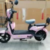 Moto electrica