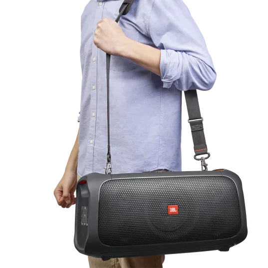 JBL Partybox on the Go "ESSENTIAL" usb / bluetooth