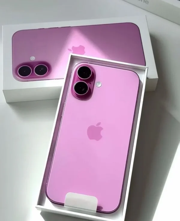 iPhone 16 128Gb