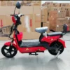 Moto electrica