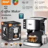 Cafetera Coffee Maker - RAF R-113