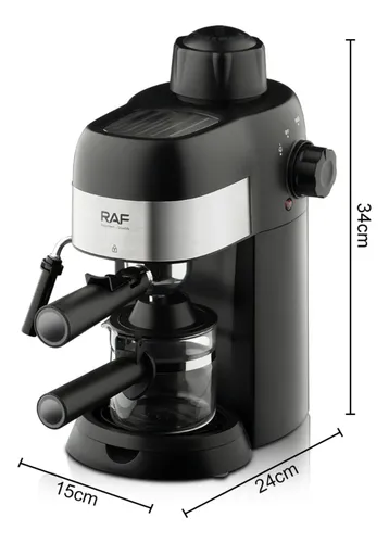 Cafetera Coffee Maker - RAF R-113