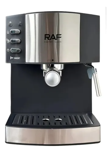 Cafetera Coffee Maker - RAF R-113
