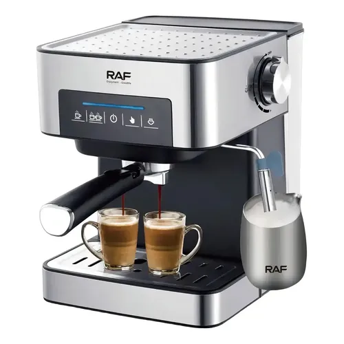 Cafetera Coffee Maker - RAF R-136