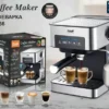 Cafetera Coffee Maker - RAF R-136