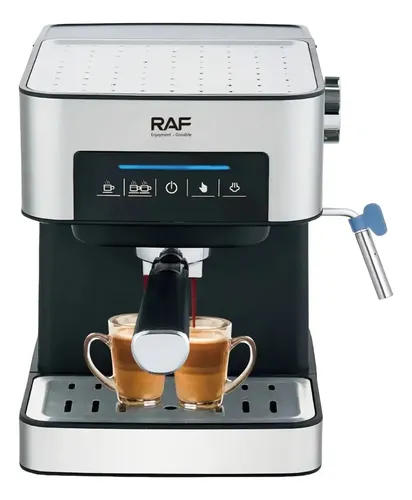 Cafetera Coffee Maker - RAF R-136