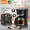Cafetera Coffee Maker - RAF R-139