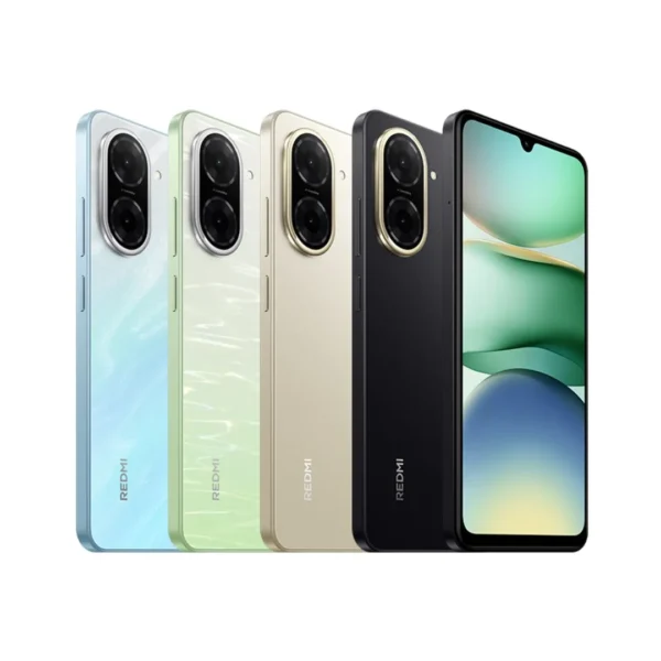 Redmi A5 4/128 Gb