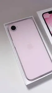 iPhone 17E 256Gb