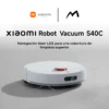 Robot de Limpeza Xiaomi Vacuum S40C Bivolt
