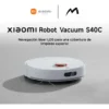 Robot de Limpeza Xiaomi Vacuum S40C Bivolt