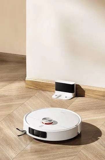 Robot de Limpeza Xiaomi Vacuum S40 Pro Bivolt