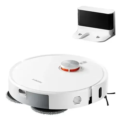 Robot de Limpeza Xiaomi Vacuum S40 Pro Bivolt