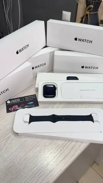 Apple Watch Se 3 40MM