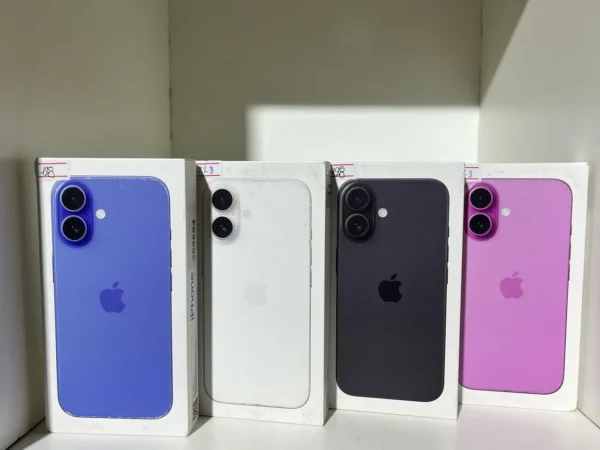 iPhone 16 128Gb