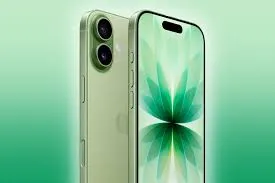 iPhone 17 256Gb