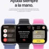 Apple Watch Series 10 46 mm MWWV3LW A2999 GPS