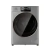 Lavasecarropa WHITE-WESTINGHOUSE -12 / 8 KILOS - INOX GRIS