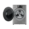 Lavasecarropa WHITE-WESTINGHOUSE -12 / 8 KILOS - INOX GRIS