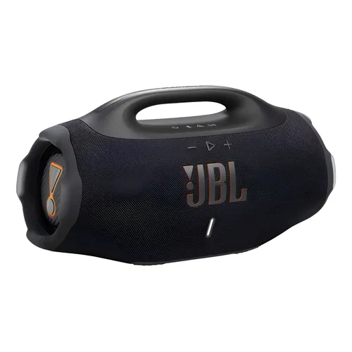 JBL Boombox 3 Negro