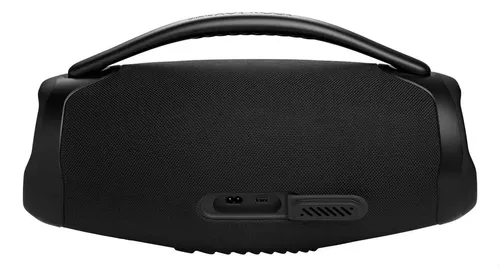 JBL Boombox 3 Negro