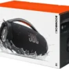 JBL Boombox 3 Negro