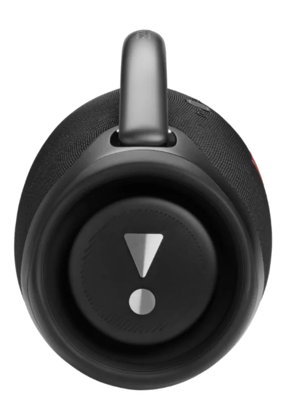 JBL Boombox 3 Negro