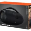 JBL Boombox 3 Negro con WiFi