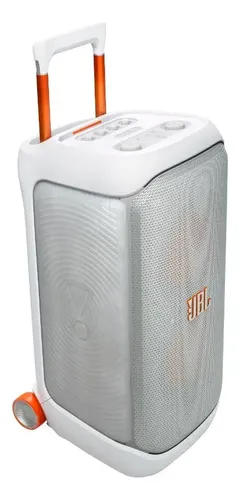 JBL Partybox Stage 320 Blanco o Negro