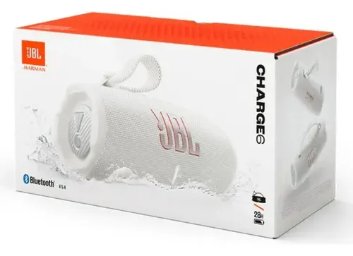 JBL Charge 6