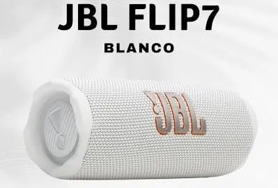 JBL Flip 7