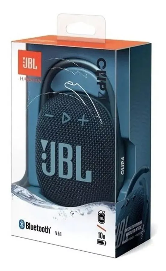 JBL Clip 4
